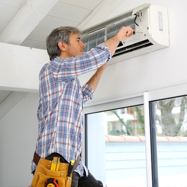 Alaşehir Klima Tamircisi