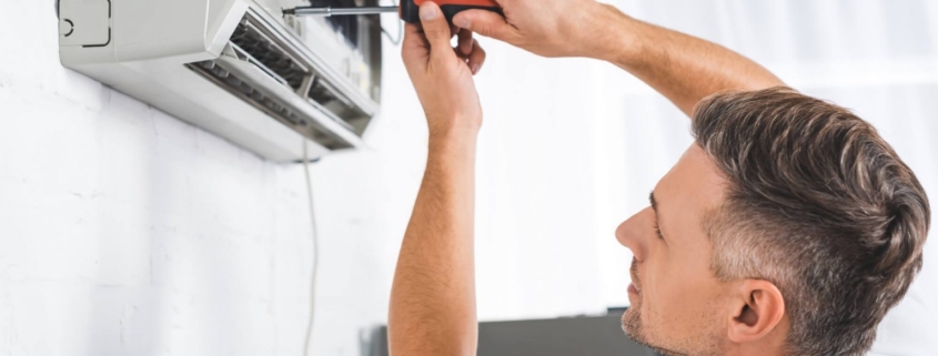 Alaşehir Klima Tamircisi